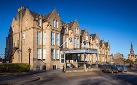 Best Western Plus Edinburgh City Centre Bruntsfield Hotel